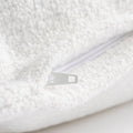 Coussin décoratif Natalie de la collection In The Mood - L45 x B45 cm - Polyester recyclé - Blanc cassé - b866101ae65f1e27f91619597d2d6c83a37e55c5_Enriched_product_image_c1da5271-02a7-4047-bbd9-8af49cba0d5d
