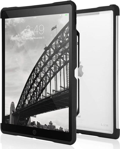 Coque transparente Dux™/étui de protection pour l'iPad Pro 9,7. - b9bf01e3fdee2829d44458b7904a7b86796da015_Enriched_product_image