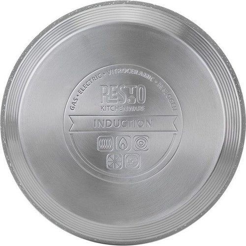 Bouilloire sifflante - Resto - 2,7L - Acier inoxydable - Induction - Marbre gris - c2d15c90cddecb8e26aa1ab96fd81108b671e1c9_Enriched_product_image