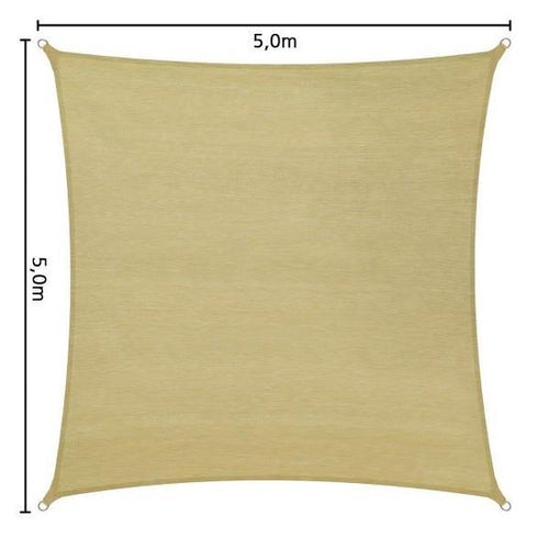 Brise-soleil carré 5m x 5m 401811 - c3a8f703-d556-4d72-bbb5-c9f0ab8ef8fc