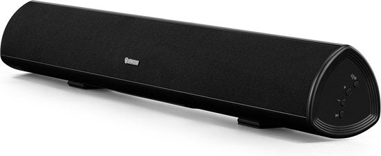 Vlectro 5.0 Soundbar - Barres de son Bluetooth pour TV - Technologie DSP incluse - Noir - c4b1da006b522375661cd1ce8607ab3674f1d493_Enriched_product_image_f7689504-6c9f-403b-aa4d-155c7e78117b