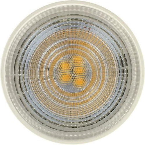 Integral LED - Spot LED GU10 - 3,6 watts - 2700K extra warm white - 400 lumens - non graduable - c4c89a482f93b9352e502757f7e991e9ce9ddc64_Enriched_product_image