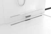 Easydrain Compact 30 Gouttière de douche Edcom30Zdry-1000 - c4cfa7e849c4fcae8e84032b7b1e6511105ccef8_Enriched_product_image