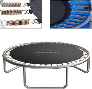 Monzana - Tapis de saut pour trampoline - 305cm - 64 Eyes - Pièce détachée - c4d4e5e8dcab31a6f4ad49620ce1e8b0287c022b_Enriched_product_image_613af1a5-6760-4a10-803e-6b6a75915bff