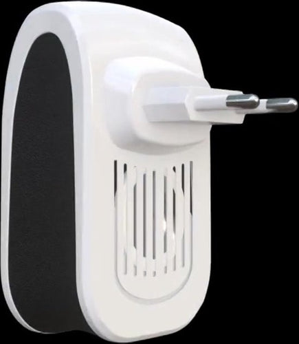 Répulsif à souris Rostem 4-Pack- Lutte contre les insectes - Ultrasons - Blanc - c74adaa9-656b-46f7-b85d-601e71dbd328