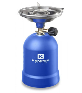 Réchaud à gaz -Kemper - avec protection contre le vent - 1200 Watt - Bleu - c8cf36f3-a0a2-4fbf-8720-06138a24d248_1f2f75dd-eb5f-421c-8c22-311956255201