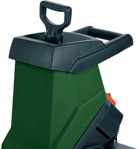 Gardebruk Chopper 2500W - 50L bac de collecte Electrique - cb221601ed4fac386fa46a31a7ca215d8157b4c8_Enriched_product_image