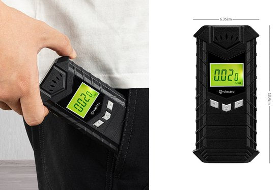 Ethylotest Vlectro - Ethylotest numérique - Rechargeable par USB - Embouts buccaux inclus - Design compact - cbf3cf35bcfd905c121816f011ad7c7c25db0c28_Enriched_product_image_642bbd9c-eb4c-4e18-8d25-46d2018d9dc7
