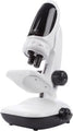 Microscope Velleman pour smartphone, grossissement 50 - 400x, mise au point réglable, avec LED réfléchissante, idéal pour l'examen des plantes, des minéraux, des insectes, etc. - cc3b93b95cc584fc3f4f807e1b22fb484e74c83d_Enriched_product_image