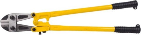 Toolland Cisaille puissante pour barres d'armature, coupe facilement les barres d'armature, 24 pouces (600 mm) - ce7a48f7e4898eb273e42ca49a5c05a72309e3ea_Enriched_product_image