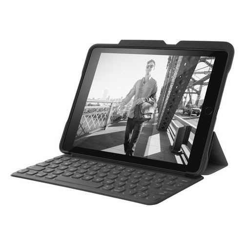 Coque transparente Dux™/étui de protection pour l'iPad Pro 9,7. - ced0c049-67db-4f58-99d5-b449625b2652