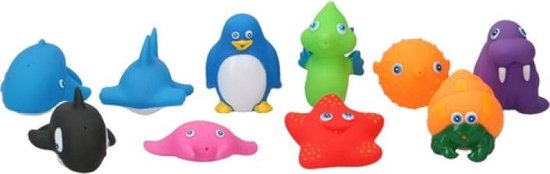 Eddy Toys Pistolets à eau Animaux marins 10 pièces - d05d7b2f2f1dfd290c286ec2e46e77af6c5b616d_Enriched_product_image