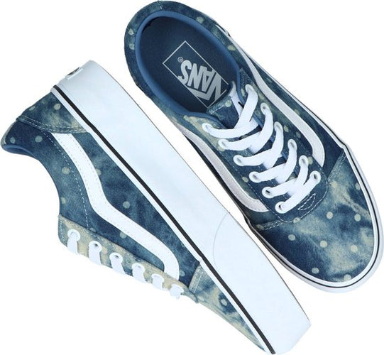 Vans Ward Platform Baskets Basses - bleu clair - Taille 40 - d147b27540e3d89b638e2d81695a32bf779d1123_Enriched_product_image_9229f1d0-0575-45d6-b576-090fbf4dc7d8