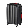 Monzana Valise rigide - Baseline M - Noir - d4010c08beb87adae76024fe0ec0b4edce0cf96f_Enriched_product_image