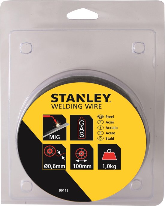 Fil de soudure Stanley en rouleau SG2 1 kg - d4952ff9e54ce6b9df8c08ea741c4a7eddb7f086_Enriched_product_image