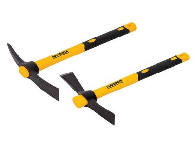 Roughneck Micro Pick - Lot de 2 - 400 Grammes - Durable - d8363e8e1de001301a74fdb577a677f54ea99850_tb_rou64015_c17200f5-d0bd-47ca-86d4-b9d5619e547f