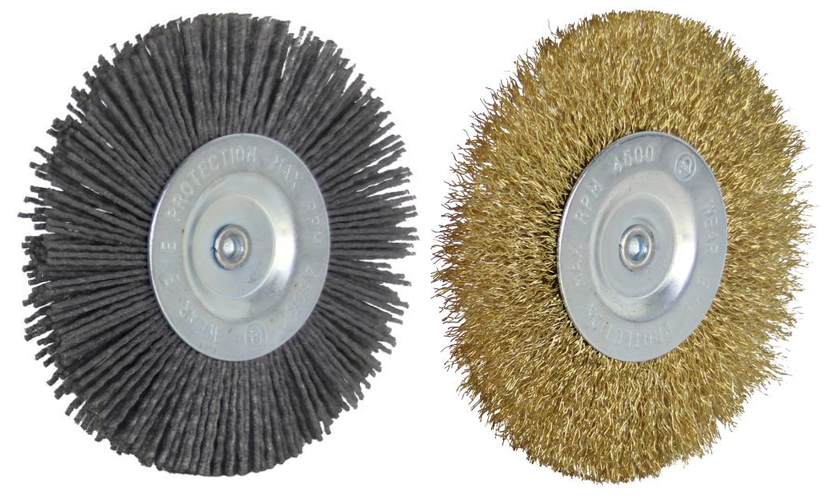 Brosse électrique - CFH - Brosse à mauvaises herbes - avec 2 brosses offertes - Bleu - de09aacc-86fd-4ea6-87e3-2f0c6b37ed53_e00cbf23-f65e-4404-bfb0-60618885184c