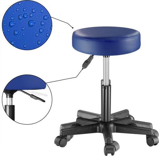 Casaria Tabouret pivotant réglable - Hauteur d'assise 46/60cm - 1 pièce Bleu - dea0bc8c60bbdf0cbd4d54fd224fbd07a832beac_Enriched_product_image_ad9e3dce-5299-421c-b14e-ebf64a762e1e