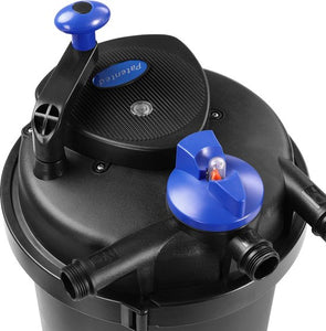 Gardebruk Pressure Filter - UVC Complete Set Pump 6000 l/h - Bypass function - ded024b37c227717aae84fb8315ee43d552c4193_Enriched_product_image_867aaba6-f379-4179-bd88-6bae78278fed