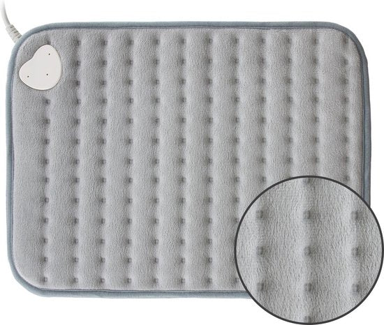 Tomado THP0402G - Coussin chauffant électrique - 6 réglages - 40 x 30 cm - Arrêt automatique - df73ff8b3f636896c8053d9edbf5312522d99ec3_Enriched_product_image