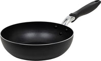 Resto Antares Poêle wok - Ø30 cm - Revêtement antiadhésif - Induction - e077197d1b41dc8bfa7274c89e77c2782633c0cd_Enriched_product_image