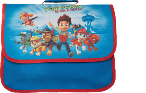 Sac à dos Nickelodeon Paw Patrol pour enfants - e0ce2ce1-7731-49c0-9208-5f434488bcab_bb7c7568-36cc-4186-bf2f-09edae1ca1c0