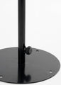 Luca Lighting Arbre à lumière extérieur - H210 x Ø100 cm - Métal - Noir - e3a6091e5d1da98c5d13d3b682dc65e9029ac448_Enriched_product_image_ac53e20e-d31e-467f-9d3c-bf59e8f6d9a0