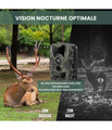 Strex - Wildlife Camera - avec vision nocturne - 36MP 4K ULTRA HD - Waterproof - Incl. 32 GB SD - Wildlife Camera - e3bf4ef9041208875740f31bc575b0786f76d7c9_Your_paragraph_text___2025_03_18T153712.118