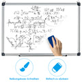 Coast Whiteboard magnétique - 3 marqueurs inclus - 70 x 50 cm - e65e1abf-17d8-4d85-a73f-d253925afe28