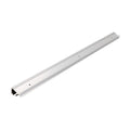 Pare-vent - Fixman - Aluminium - Argent - 914 x 52 mm - e996066d-19fc-4df5-8f26-4ed0a43c397d_0bc5b450-f7d7-483f-a28a-5748a2579906