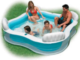 Piscine gonflable Intex Swim Center Family Lounge - 229 x 229 x 66 cm - f042613f394ca85014fc62ee8c411e1b9801ea94_Enriched_product_image