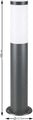 Monzana Luminaire de chemin de jardin Dahlia - anthracite - f0a4a1630844a5c54241960bc7229fd144c4b313_Enriched_product_image