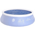 Couverture solaire pour piscines Ø 360cm Prompt Set - f337149f56ddcfbd170dd900adfed59aab22a667_avenli_solarabdeckplane_fuer_360cm_prompt_set_quick_up_pools
