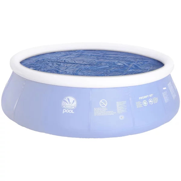 Couverture solaire pour piscines Ø 360cm Prompt Set - f337149f56ddcfbd170dd900adfed59aab22a667_avenli_solarabdeckplane_fuer_360cm_prompt_set_quick_up_pools