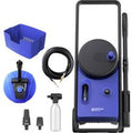 Nilfisk CORE 140 nettoyeur haute pression vertical électrique 474 L/h Noir, Bleu - f76f1d922316ecd1d7601a31bd3f6b0f57ba54b6_Enriched_product_image