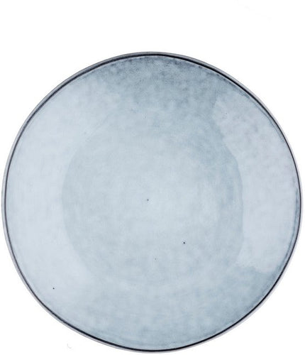 assiette CLOUD Ø21,5cm - 6 pièces - Gris orage - fb3250402ed0a13ade371cf8f1dedb5dc8f93b0f_Enriched_product_image