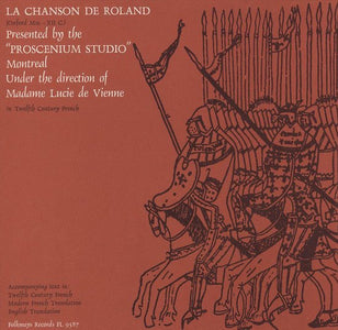 Chanson de Roland [Folkways] - febbcb255a35d69ef5c919acf07a3ba0b0490ebb_Enriched_product_image_d1e3a3a8-1305-4ed7-a1d2-deafc923b33a