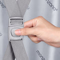 Monzana Set de valises Exopack - 3 pièces TSA Lock Wheels - Champagne - ff396787-d8c3-446a-8597-ae71b96712d2_f02e35ce-f3cb-4a44-b4e9-83a46b1e4b94