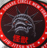 Square Circle New York
