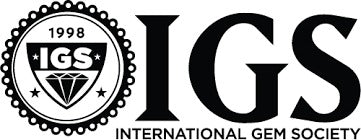 No Roses Studio is a member in good standing of the International Gem Society