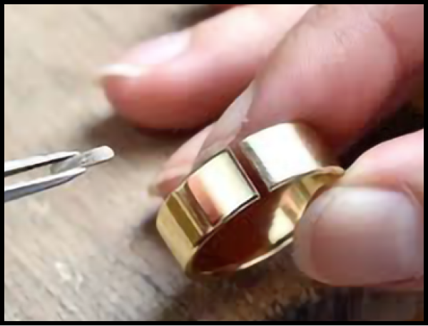 Ring Sizing Services