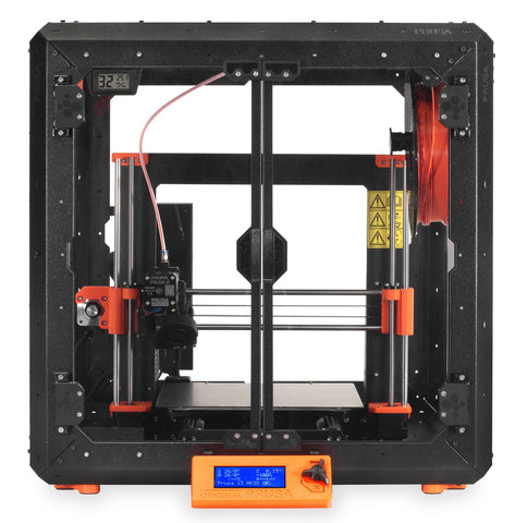 Imprimante 3D Prusa i3 - Original Prusa 3D Printers