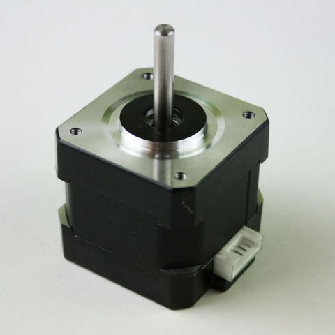 DN85 Hollow Rotary Actuator Rotating Platform High Accuracy Turntable, Fits  Nema 17 Stepper Motor – PGFUN