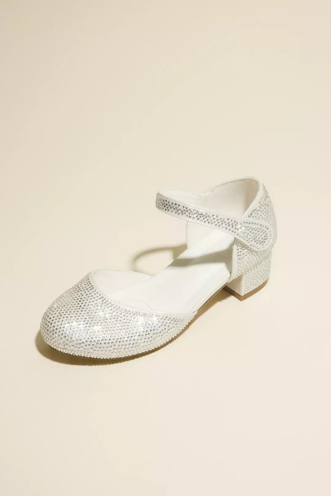 [JILLSTUART]HALLEY] BICOLOR MARY JANE FLAT SHOES★新作★23SS Autumn winter canvas T-strap little Mary Jane shoes with bow