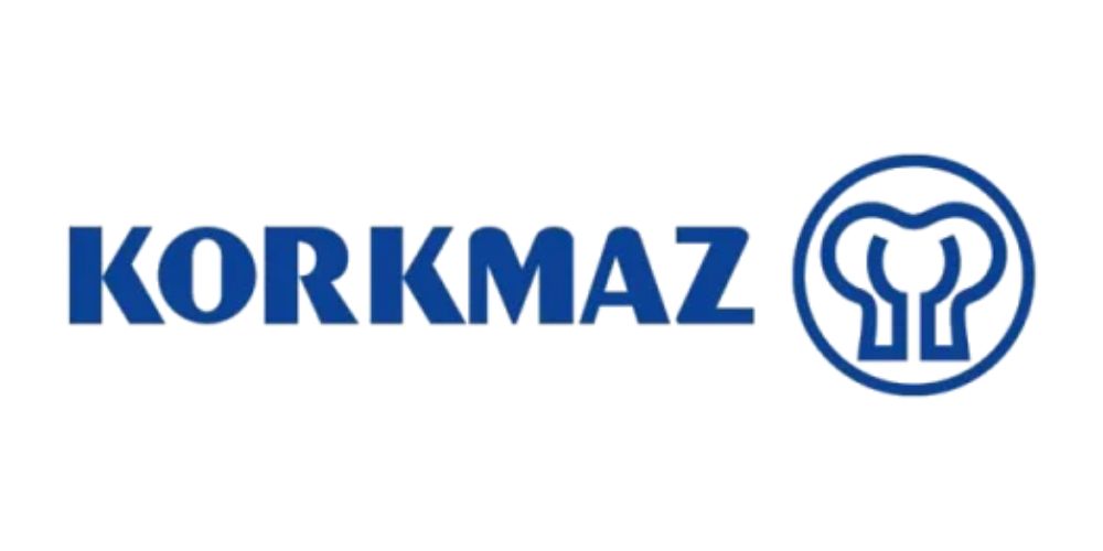 Korkmaz-Logo