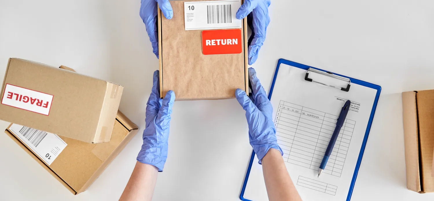 Pharmacy World Australia Returns and Exchanges header