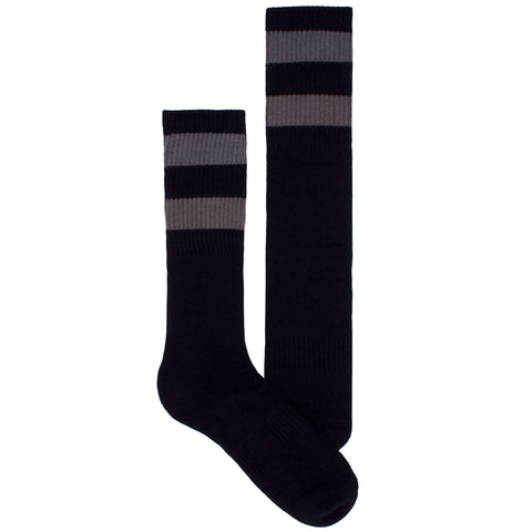 mid calf athletic socks