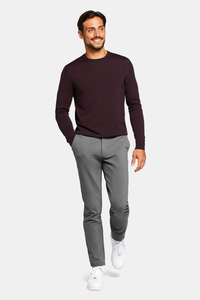 Men's Stretch Trousers | MR MARVIS Easies