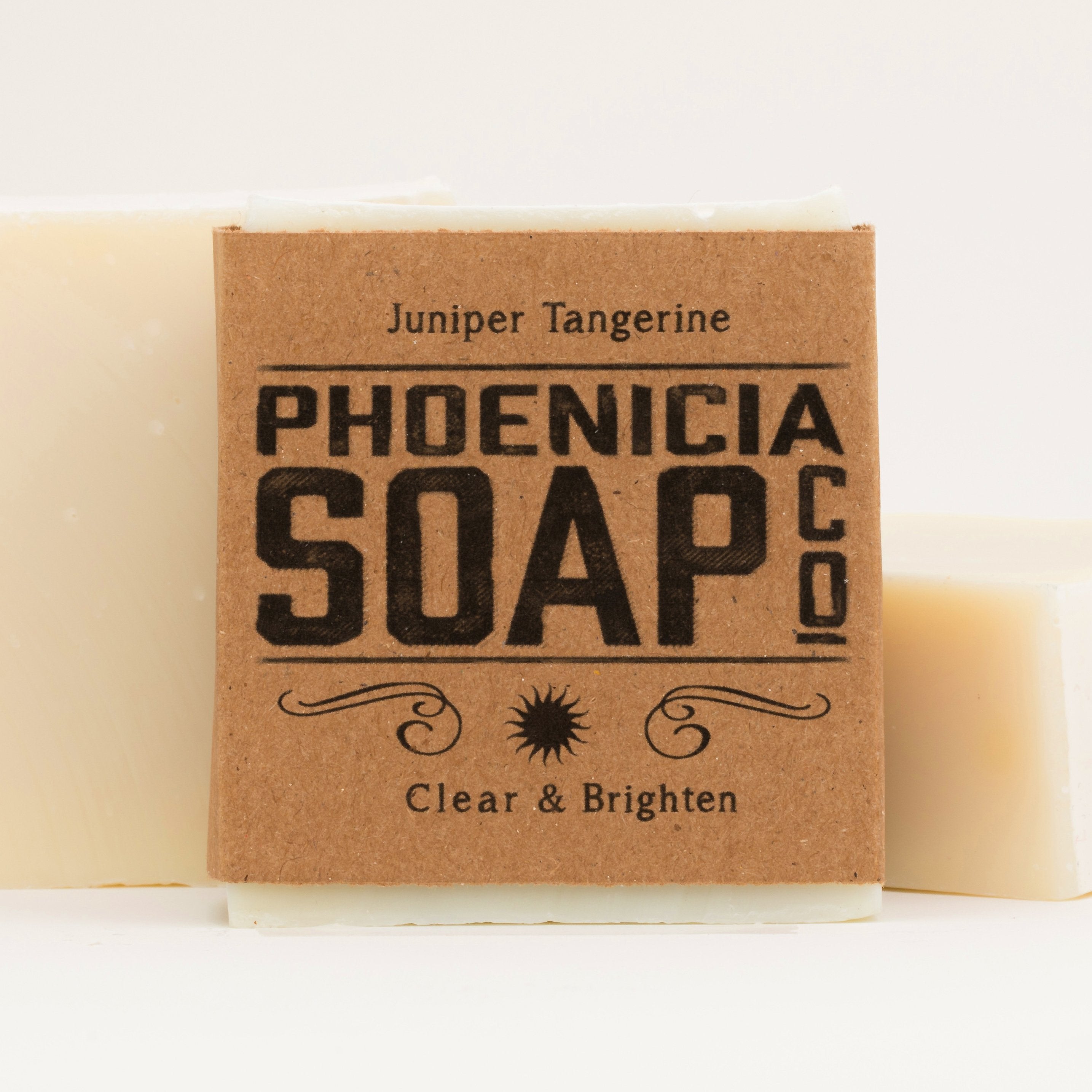 Phoenicia Soap Co.