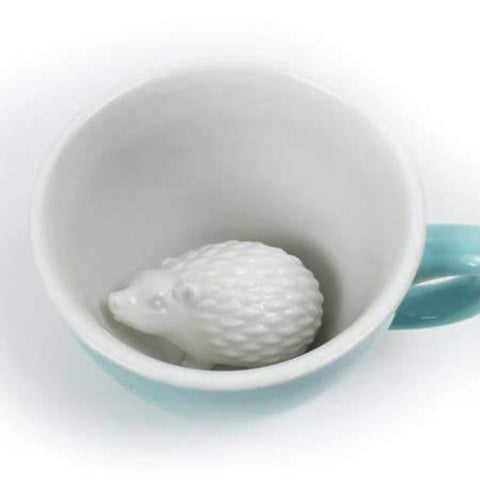 Creature Cups - 11 oz Mug - Whale Tail - Cool Grey – Phoenix Gallery